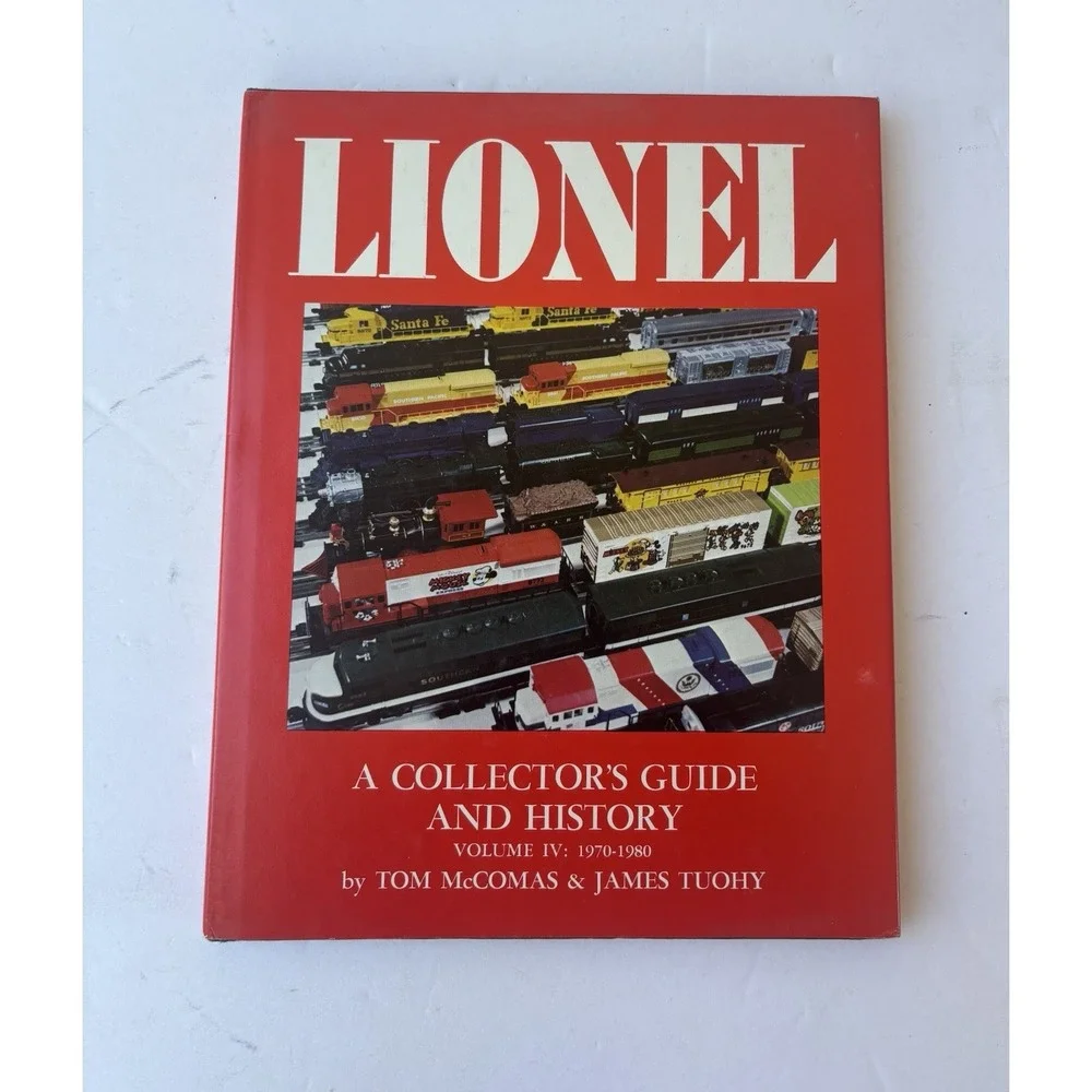 Lionel 